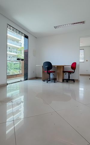 Casa para alugar com 350m², 7 quartos e 8 vagas Casa para alugar com 350m², 7 quartos e 8 vagasQuarto 3