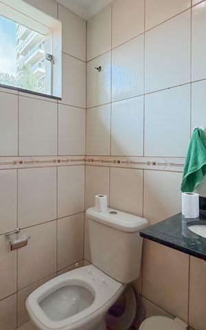 Casa para alugar com 350m², 7 quartos e 8 vagas Casa para alugar com 350m², 7 quartos e 8 vagasBanheiro 3