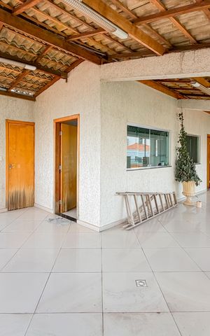 Casa para alugar com 350m², 7 quartos e 8 vagas Casa para alugar com 350m², 7 quartos e 8 vagasTerraço