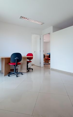 Casa para alugar com 350m², 7 quartos e 8 vagas Casa para alugar com 350m², 7 quartos e 8 vagasQuarto 3