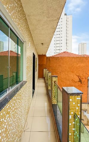 Casa para alugar com 350m², 7 quartos e 8 vagas Casa para alugar com 350m², 7 quartos e 8 vagasVaranda
