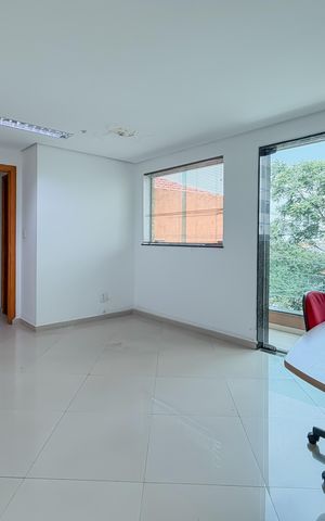 Casa para alugar com 350m², 7 quartos e 8 vagas Casa para alugar com 350m², 7 quartos e 8 vagasQuarto 3