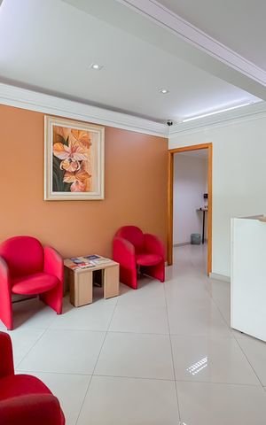 Casa para alugar com 350m², 7 quartos e 8 vagas Casa para alugar com 350m², 7 quartos e 8 vagasSala - Entrada