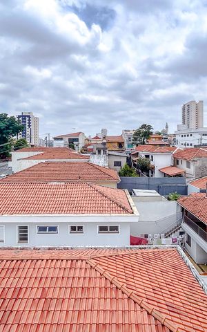 Apartamento à venda com 40m², 2 quartos e sem vagaVista Cozinha com Area de Serviço