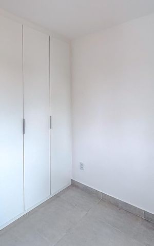 Apartamento à venda com 40m², 2 quartos e sem vagaQuarto 1