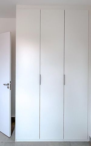 Apartamento à venda com 40m², 2 quartos e sem vagaQuarto 1