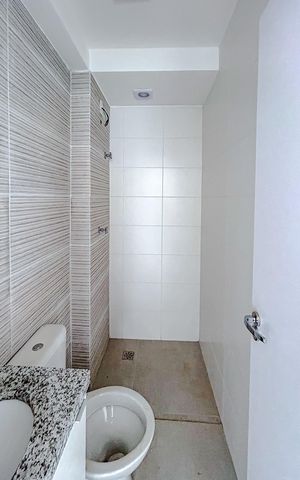 Apartamento à venda com 40m², 2 quartos e sem vagaBanheiro