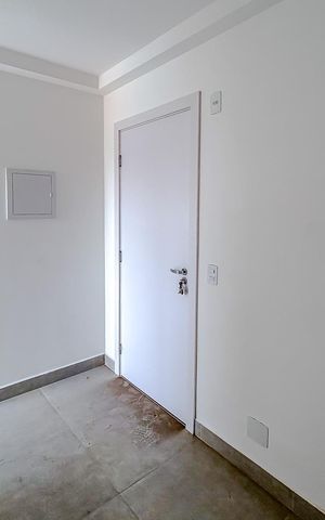 Apartamento à venda com 40m², 2 quartos e sem vagaSala