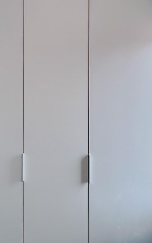 Apartamento à venda com 40m², 2 quartos e sem vagaQuarto 2