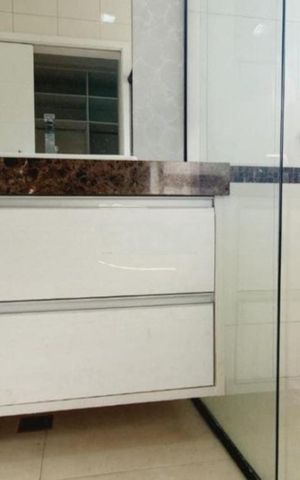 Casa à venda com 285m², 3 quartos e 2 vagas