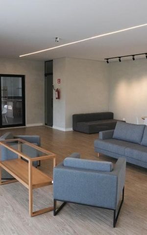 Apartamento à venda com 65m², 2 quartos e 2 vagas