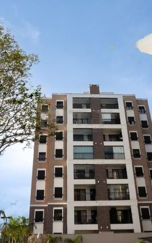 Apartamento à venda com 65m², 2 quartos e 2 vagas