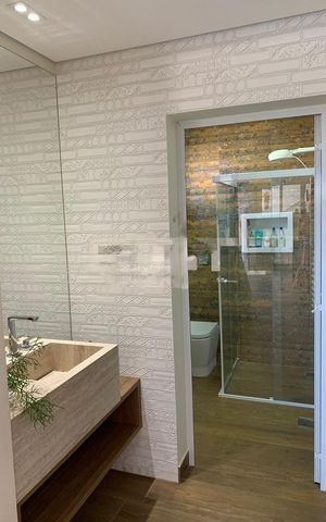 Casa à venda com 409m², 6 quartos e 4 vagas