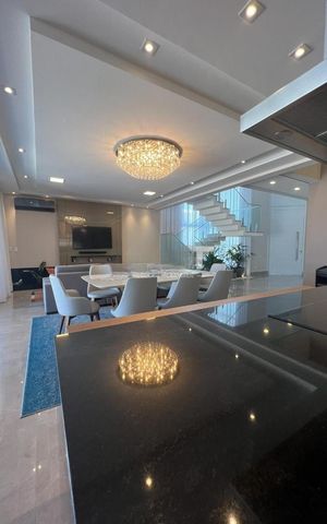 Casa à venda com 315m², 4 quartos e 4 vagas