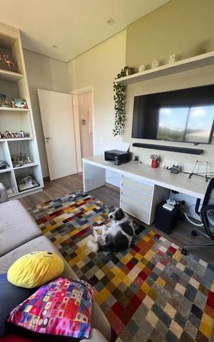 Casa à venda com 315m², 4 quartos e 4 vagas