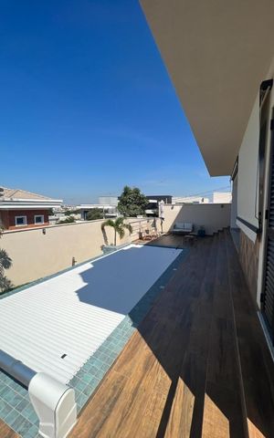 Casa à venda com 315m², 4 quartos e 4 vagas