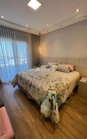 Casa à venda com 315m², 4 quartos e 4 vagas