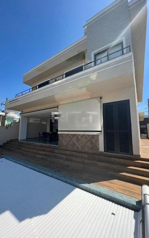 Casa à venda com 315m², 4 quartos e 4 vagas