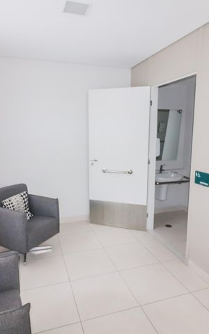 Apartamento à venda com 60m², 2 quartos e 1 vaga Apartamento à venda com 60m², 2 quartos e 1 vagaÁrea comum - Salão de festas
