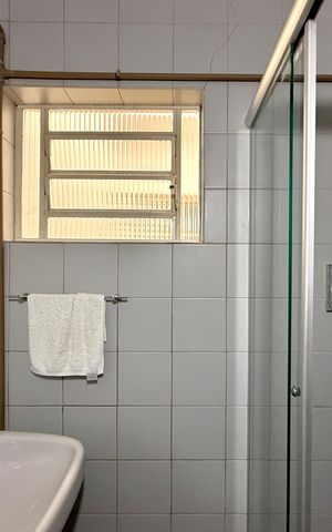 Casa para alugar com 160m², 4 quartos e 2 vagas Casa para alugar com 160m², 4 quartos e 2 vagasBanheiro Social 1