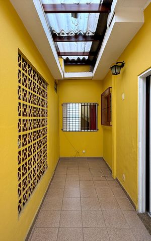 Casa para alugar com 160m², 4 quartos e 2 vagas Casa para alugar com 160m², 4 quartos e 2 vagasQuintal
