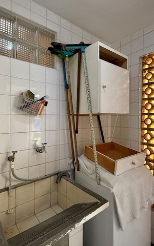 Casa para alugar com 160m², 4 quartos e 2 vagas Casa para alugar com 160m², 4 quartos e 2 vagasÁrea de Serviço