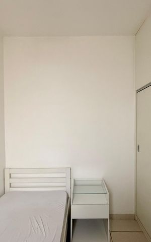Casa para alugar com 160m², 4 quartos e 2 vagas Casa para alugar com 160m², 4 quartos e 2 vagasQuarto 3