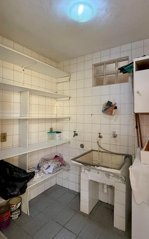 Casa para alugar com 160m², 4 quartos e 2 vagas Casa para alugar com 160m², 4 quartos e 2 vagasÁrea de Serviço