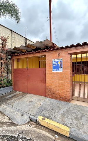 Casa para alugar com 160m², 4 quartos e 2 vagas Casa para alugar com 160m², 4 quartos e 2 vagasFachada