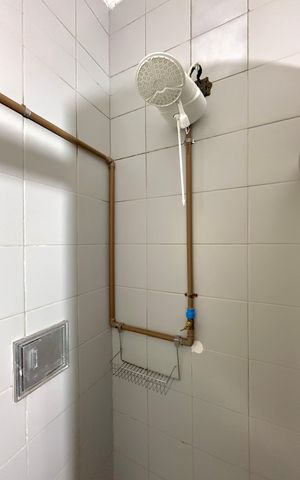 Casa para alugar com 160m², 4 quartos e 2 vagas Casa para alugar com 160m², 4 quartos e 2 vagasBanheiro Social 1