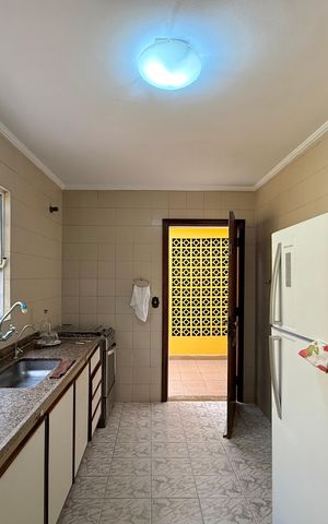 Casa para alugar com 160m², 4 quartos e 2 vagas Casa para alugar com 160m², 4 quartos e 2 vagasCozinha