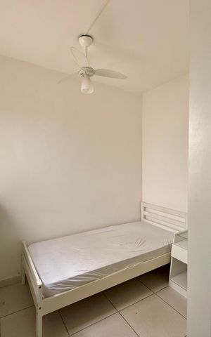 Casa para alugar com 160m², 4 quartos e 2 vagas Casa para alugar com 160m², 4 quartos e 2 vagasQuarto 3