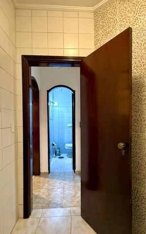 Casa para alugar com 160m², 4 quartos e 2 vagas Casa para alugar com 160m², 4 quartos e 2 vagasBanheiro Social 2