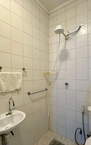 Casa para alugar com 160m², 4 quartos e 2 vagas Casa para alugar com 160m², 4 quartos e 2 vagasBanheiro Social 2