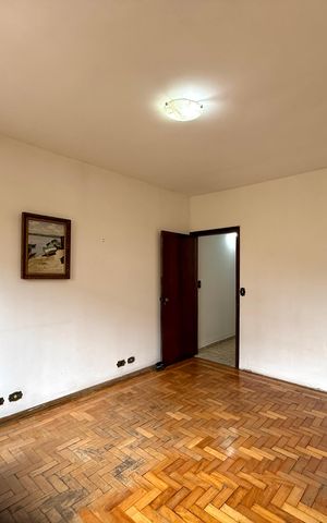 Casa para alugar com 160m², 4 quartos e 2 vagas Casa para alugar com 160m², 4 quartos e 2 vagasQuarto 2