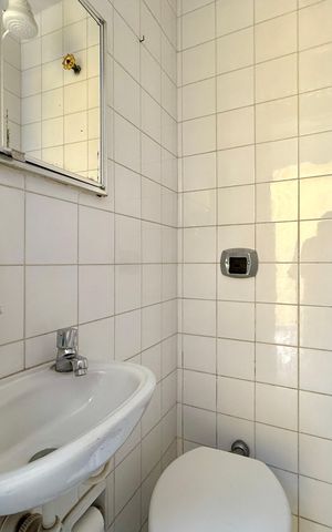 Casa para alugar com 160m², 4 quartos e 2 vagas Casa para alugar com 160m², 4 quartos e 2 vagasBanheiro de Serviço