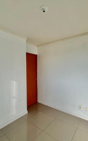 Apartamento à venda com 42m², 2 quartos e 1 vaga