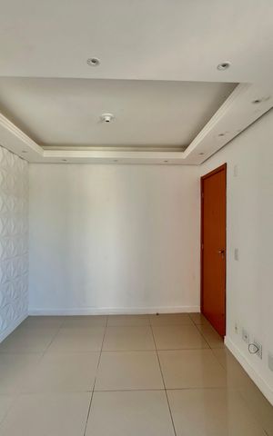 Apartamento à venda com 42m², 2 quartos e 1 vaga