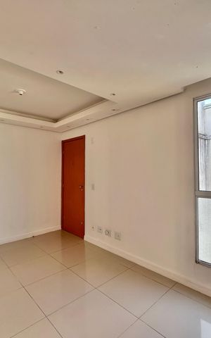 Apartamento à venda com 42m², 2 quartos e 1 vaga