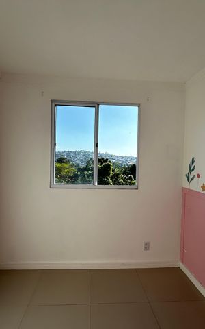 Apartamento à venda com 42m², 2 quartos e 1 vaga