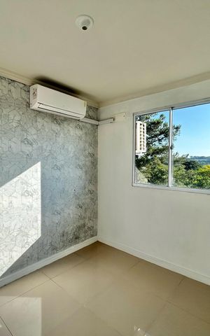 Apartamento à venda com 42m², 2 quartos e 1 vaga