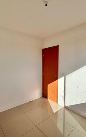 Apartamento à venda com 42m², 2 quartos e 1 vaga