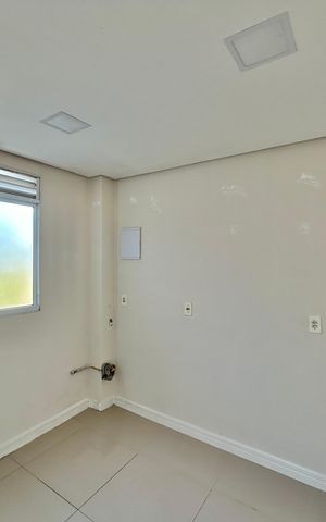 Apartamento à venda com 42m², 2 quartos e 1 vaga