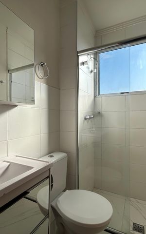 Apartamento à venda com 42m², 2 quartos e 1 vaga