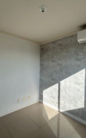 Apartamento à venda com 42m², 2 quartos e 1 vaga