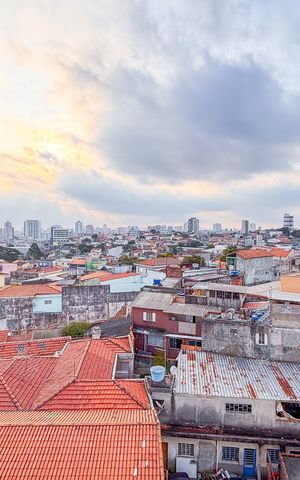 Apartamento para alugar com 160m², 2 quartos e 1 vaga Apartamento para alugar com 160m², 2 quartos e 1 vagaVista da Quarto 2