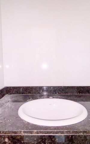 Apartamento para alugar com 160m², 2 quartos e 1 vaga Apartamento para alugar com 160m², 2 quartos e 1 vagaBanheiro Social