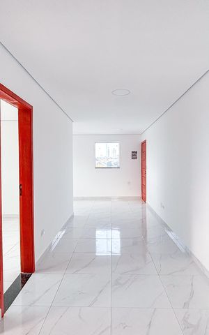 Apartamento para alugar com 160m², 2 quartos e 1 vaga Apartamento para alugar com 160m², 2 quartos e 1 vagaCorredor