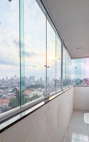 Apartamento para alugar com 160m², 2 quartos e 1 vaga Apartamento para alugar com 160m², 2 quartos e 1 vagaÁrea de Serviço