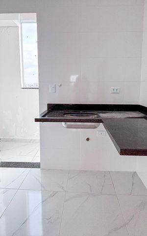 Apartamento para alugar com 160m², 2 quartos e 1 vaga Apartamento para alugar com 160m², 2 quartos e 1 vagaCozinha
